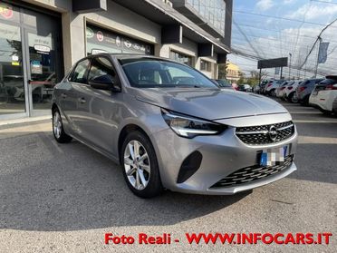 OPEL Corsa 1.2 Elegance NEOPATENTATI