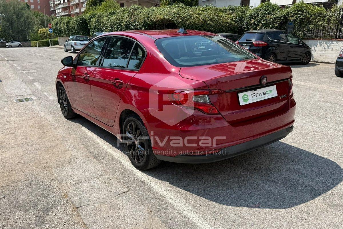 FIAT Tipo 1.4 4 porte Opening Edition
