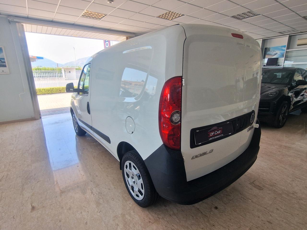 Fiat Doblo 1.6 Mjet 120cv 2022