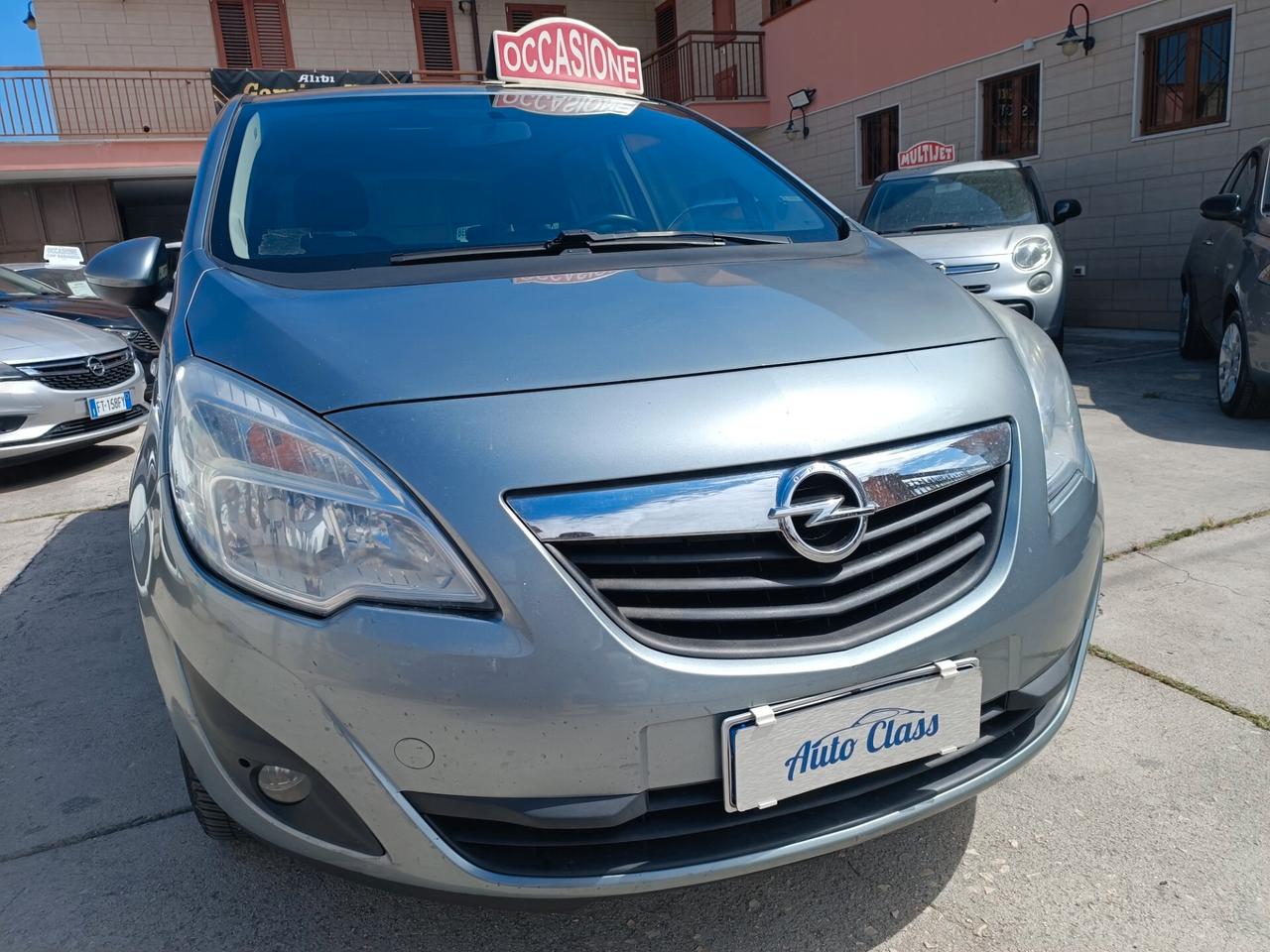 Opel Meriva 1.3 CDTI 95CV ecoFLEX Cosmo