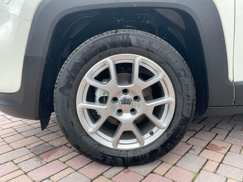 Jeep Renegade 1.6 Multijet Limited MY23