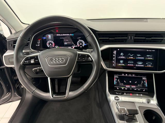 AUDI A6 allroad 40 TDI 2.0 quattro S tronic Evolution *FULL*