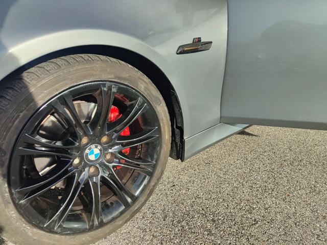 BMW 530 d Touring /// Msport