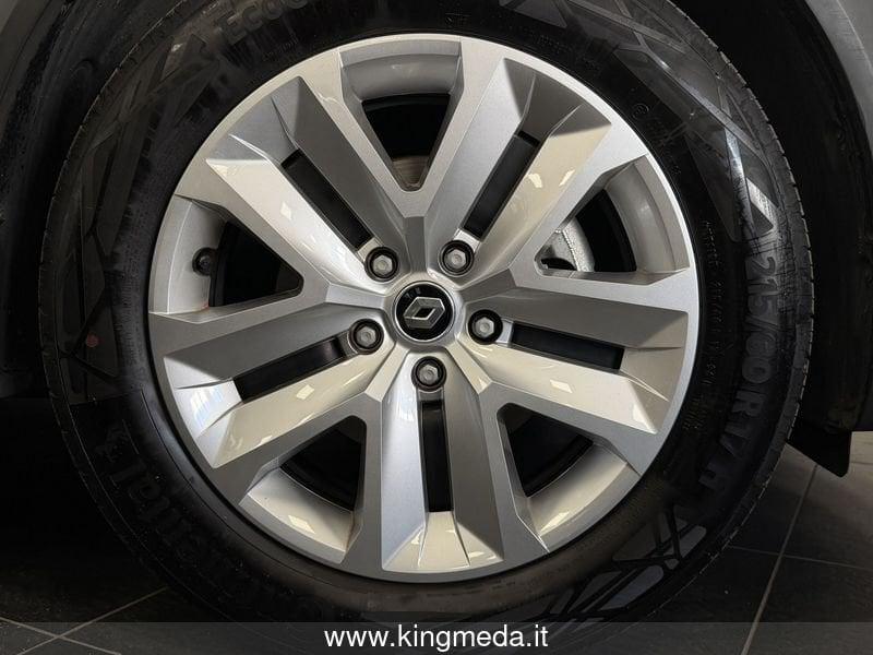 Renault Captur Captur Full Hybrid E-Tech 145 CV Equilibre