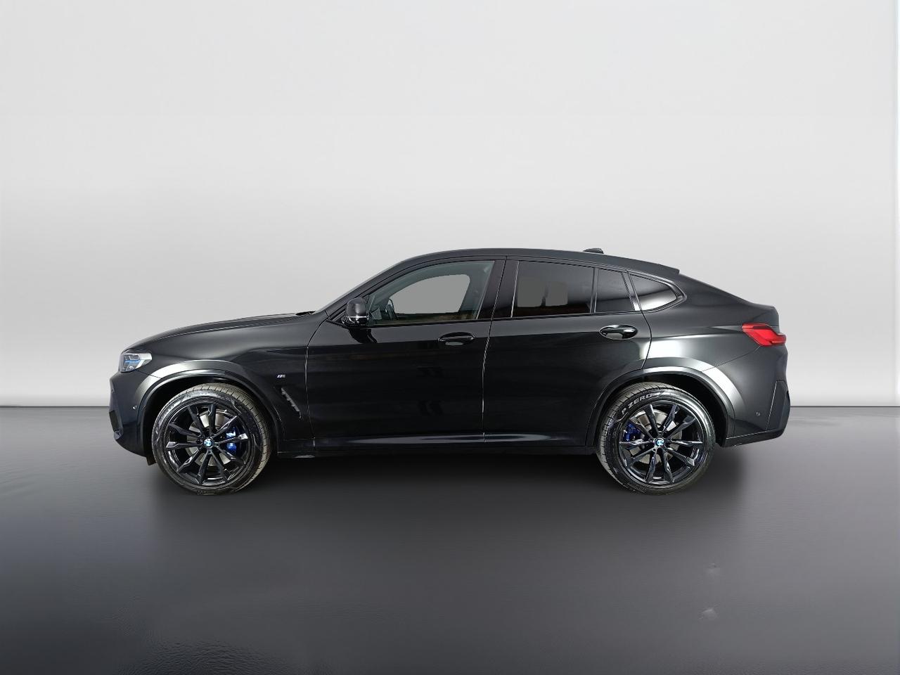BMW X4 G02 2021 - X4 xdrive20d mhev 48V Msport auto