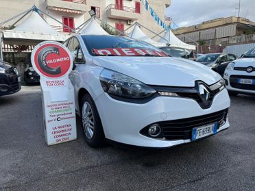 Renault Clio 1.5 diesel Anno 2017