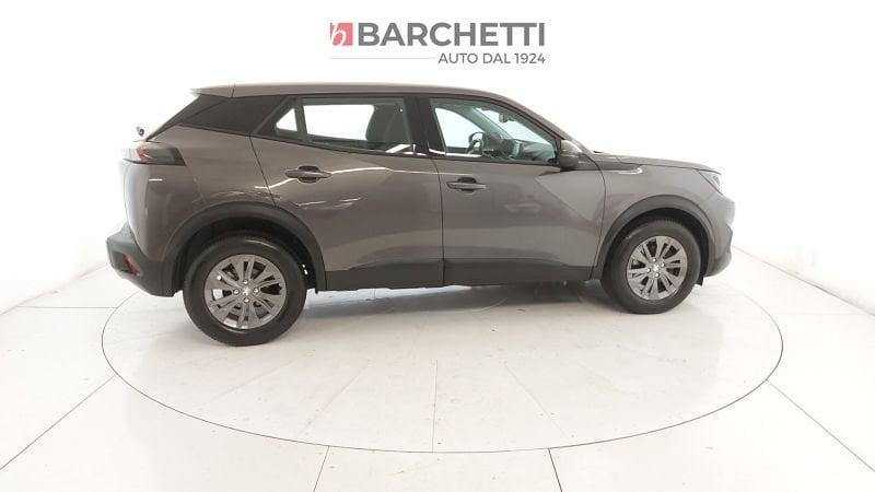 Peugeot 2008 2ª SERIE PURETECH 130 S&S ACTIVE PACK