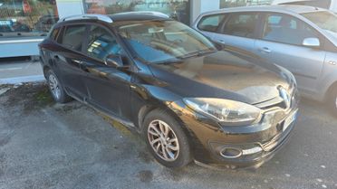 Renault Megane Mégane dCi 110CV Start&Stop SporTour Energy Limited