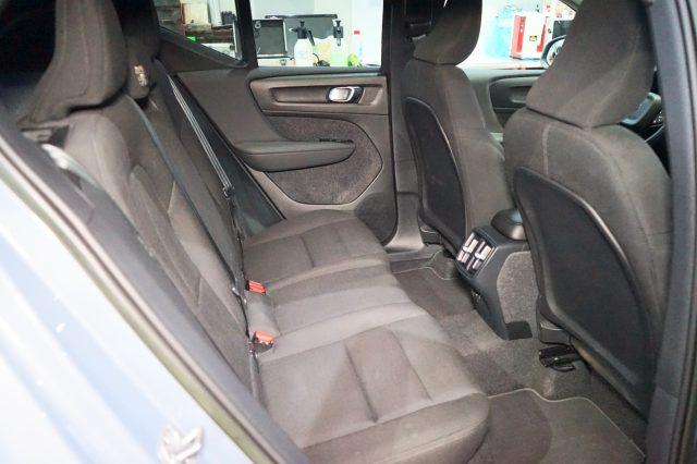 VOLVO XC40 B3 automatico Business MHEV Certificata