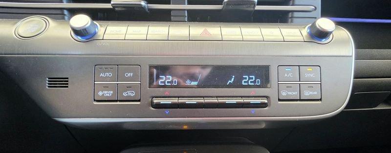 Hyundai Kona Hybrid 1.6 HEV X Line 2WD DCT