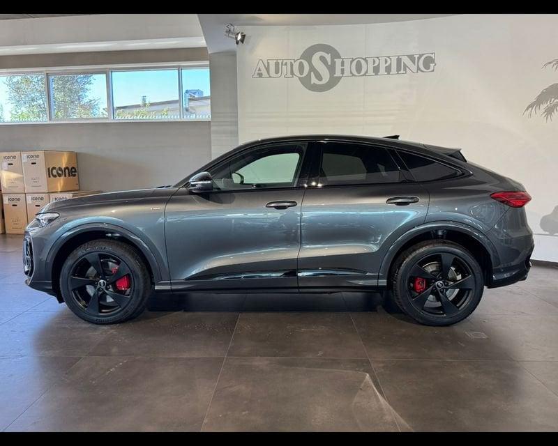 Audi Q5 2ª serie SPB 40 TDI quattro S tronic S line