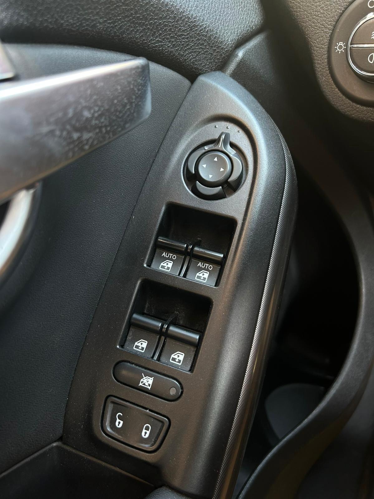Fiat 500X 1.3 MultiJet 95 CV Lounge