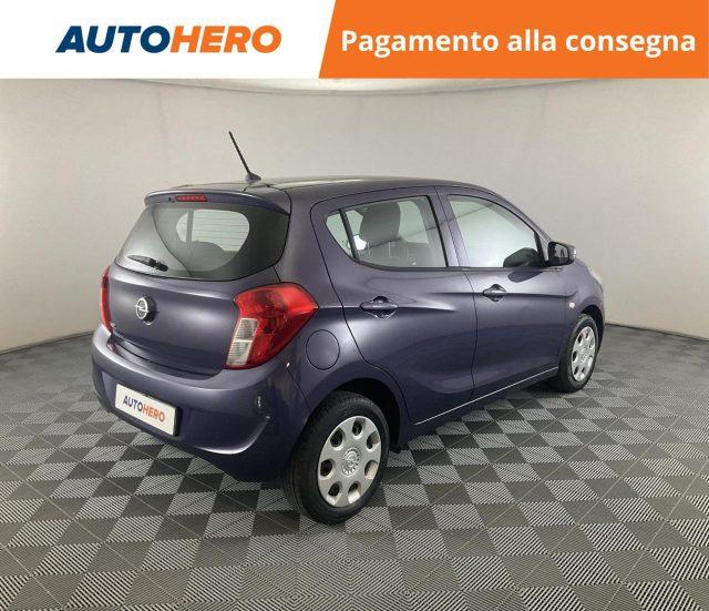OPEL Karl 1.0 75 CV N-Joy