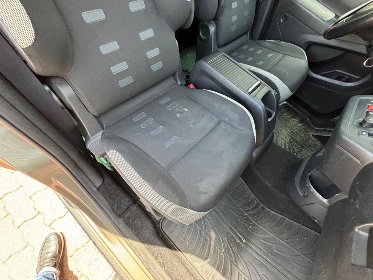Citroen Berlingo 1.6 HDi 90CV FAP XTR Theatre