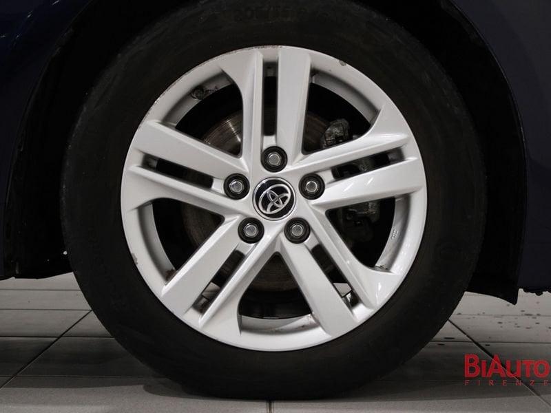 Toyota Corolla Corolla 1.8 Hybrid Active