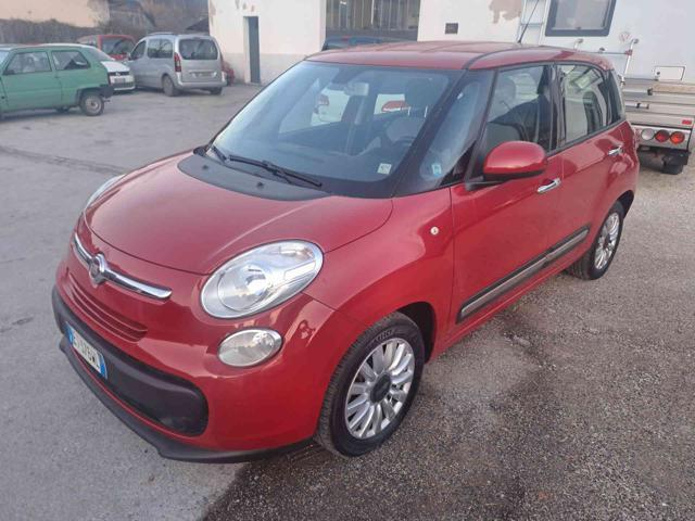 FIAT 500L 1.3 Multijet 85 CV Pop Star