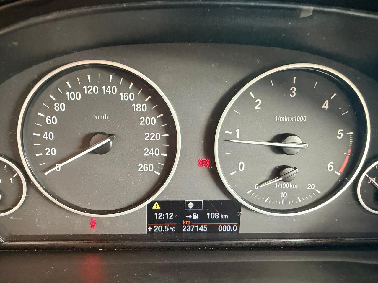 Bmw X3 2.0 184 CV DIESEL