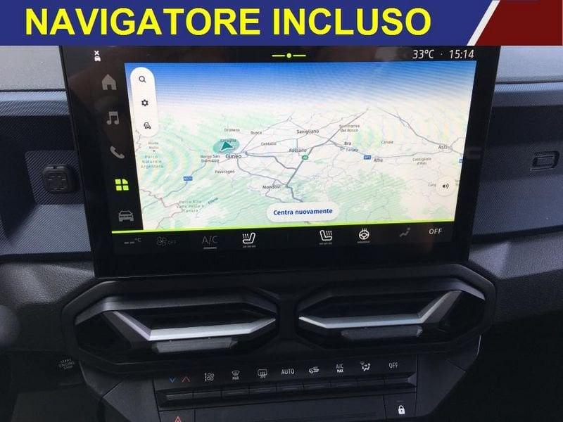 Dacia Duster ECO GPL 100cv Journey DISPONIBILITA' LIMITATA!! OFFERTA