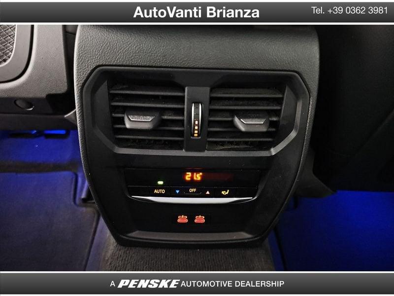 BMW Serie 4 Coupé 420d 48V xDrive Coupé Msport