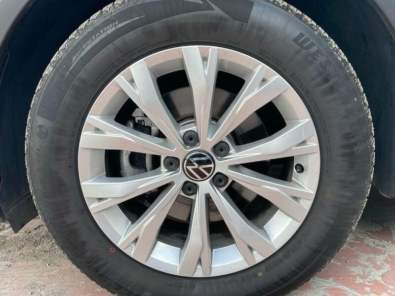 Volkswagen Tiguan 2.0 TDI 110KW Life DSG