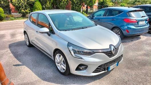 Renault Clio 1.0 100CV 5 p. Techno PARI AL NUOVO!!!