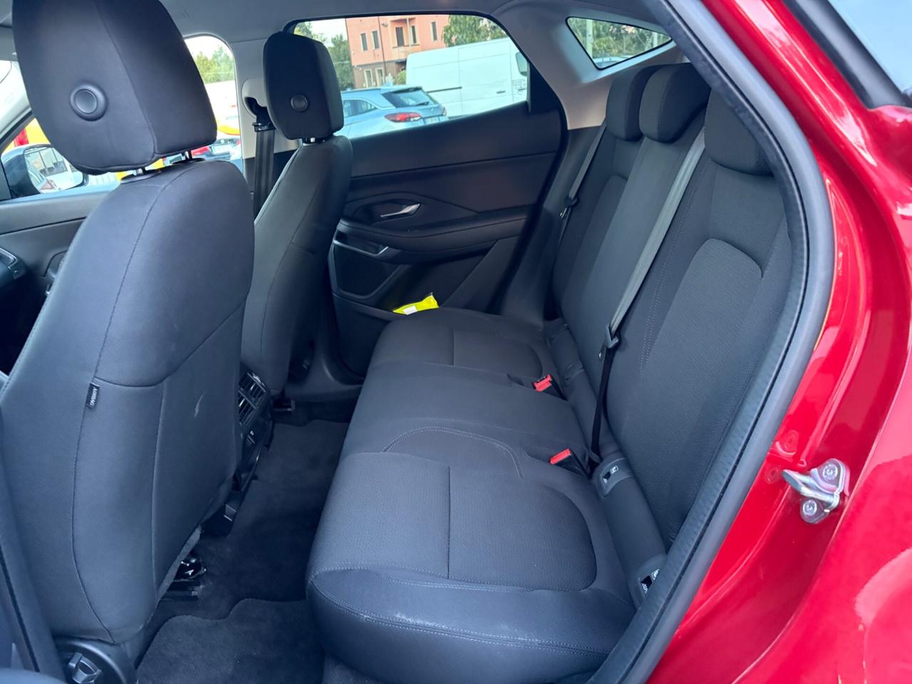 Jaguar E-Pace 2.0D 150 Cv awd automatico