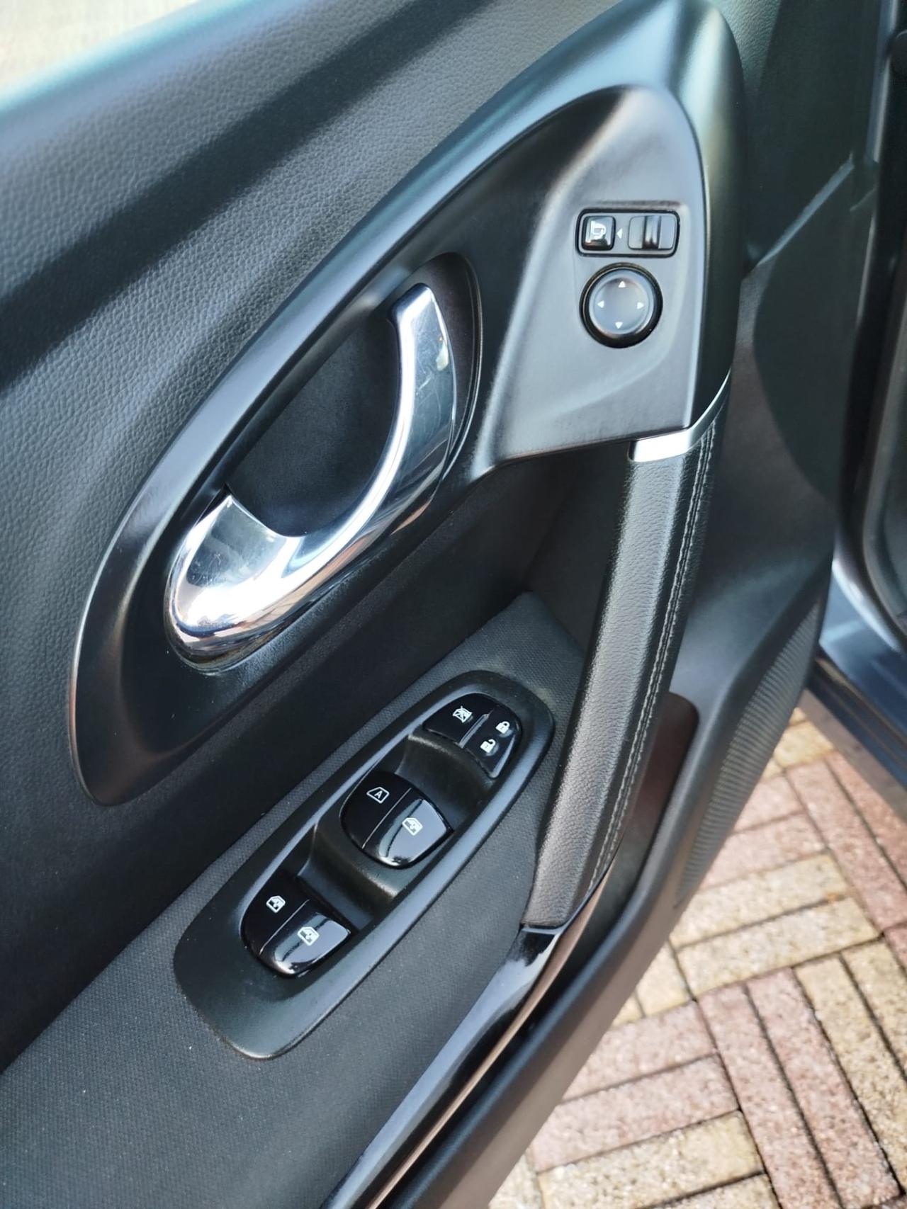 Renault Kadjar dCi 130CV 4x4 Energy Bose