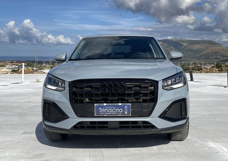 Audi Q2 Admired 2.0 TDI 150CV S-Tronic 35