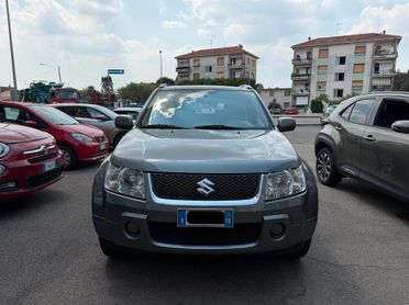 Suzuki Grand Vitara 1.6 16V 3 porte