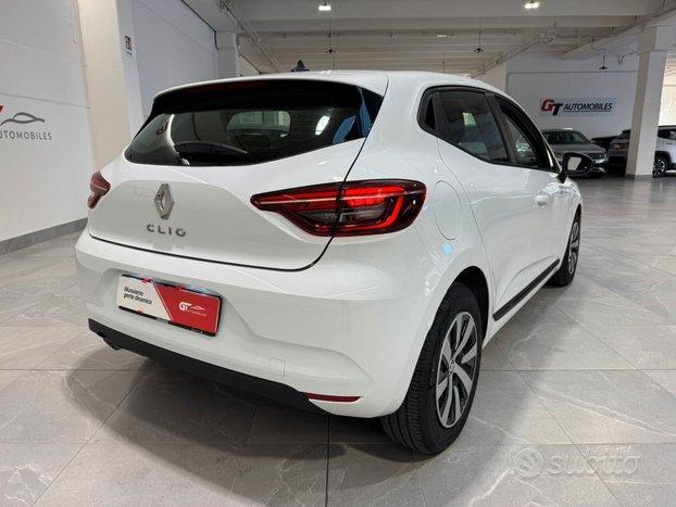 Renault Clio SCe 65 CV 5 porte Equilibre