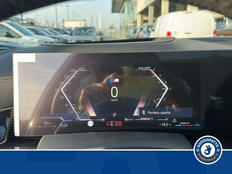 BMW X7 xDrive 40d M Sport Pro