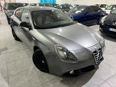 Alfa Romeo Giulietta 1.6 105 CV - Distinctive - 2015