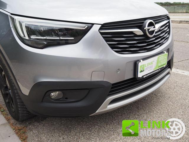 OPEL Crossland X 1.5 ECOTEC D 102 CV Ultimate