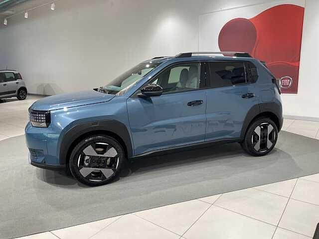 Fiat Grande Panda 44kWh La Prima