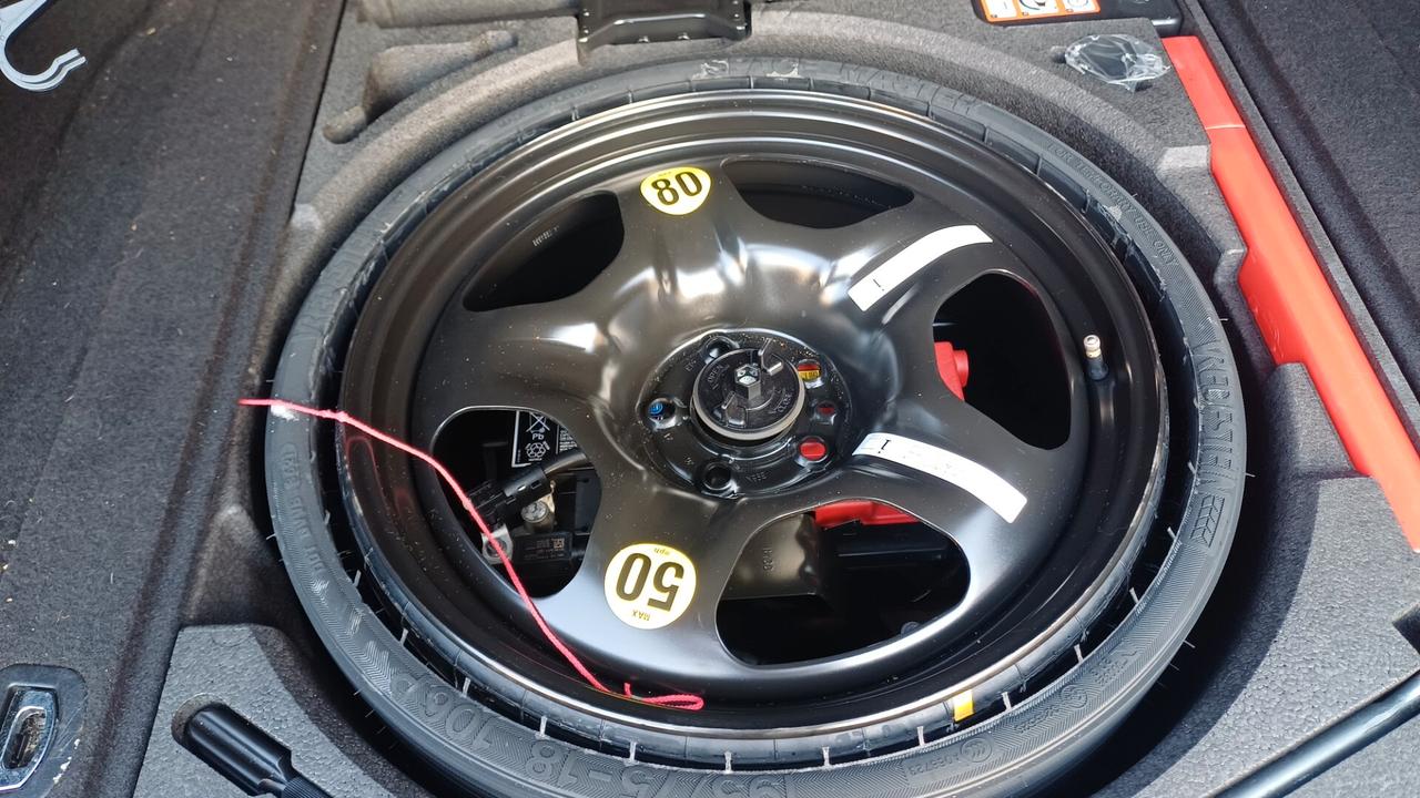 Alfa Romeo Stelvio 210 CV AT8 Q4 Veloce TETTO PANORAMICO