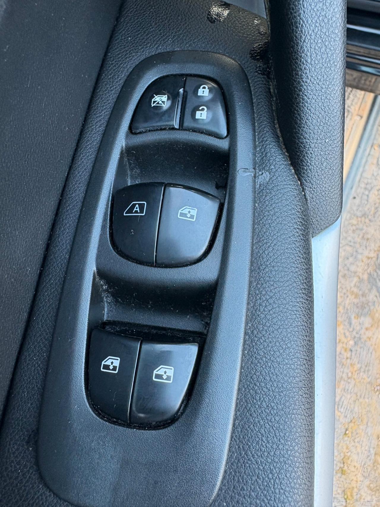 Renault Kadjar 1.6dCi Energy Bose (UNICO PROPRIETARIO)