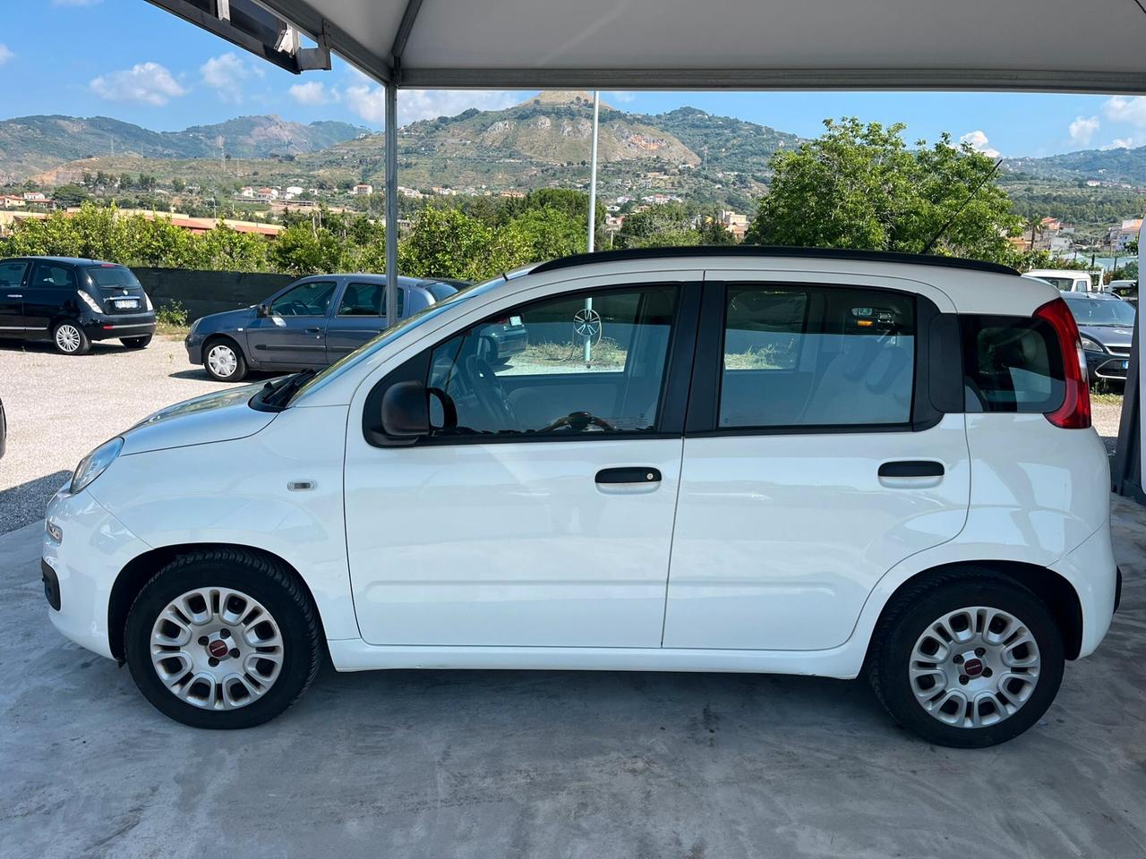 Fiat Panda 1.3 MJT S&S Easy