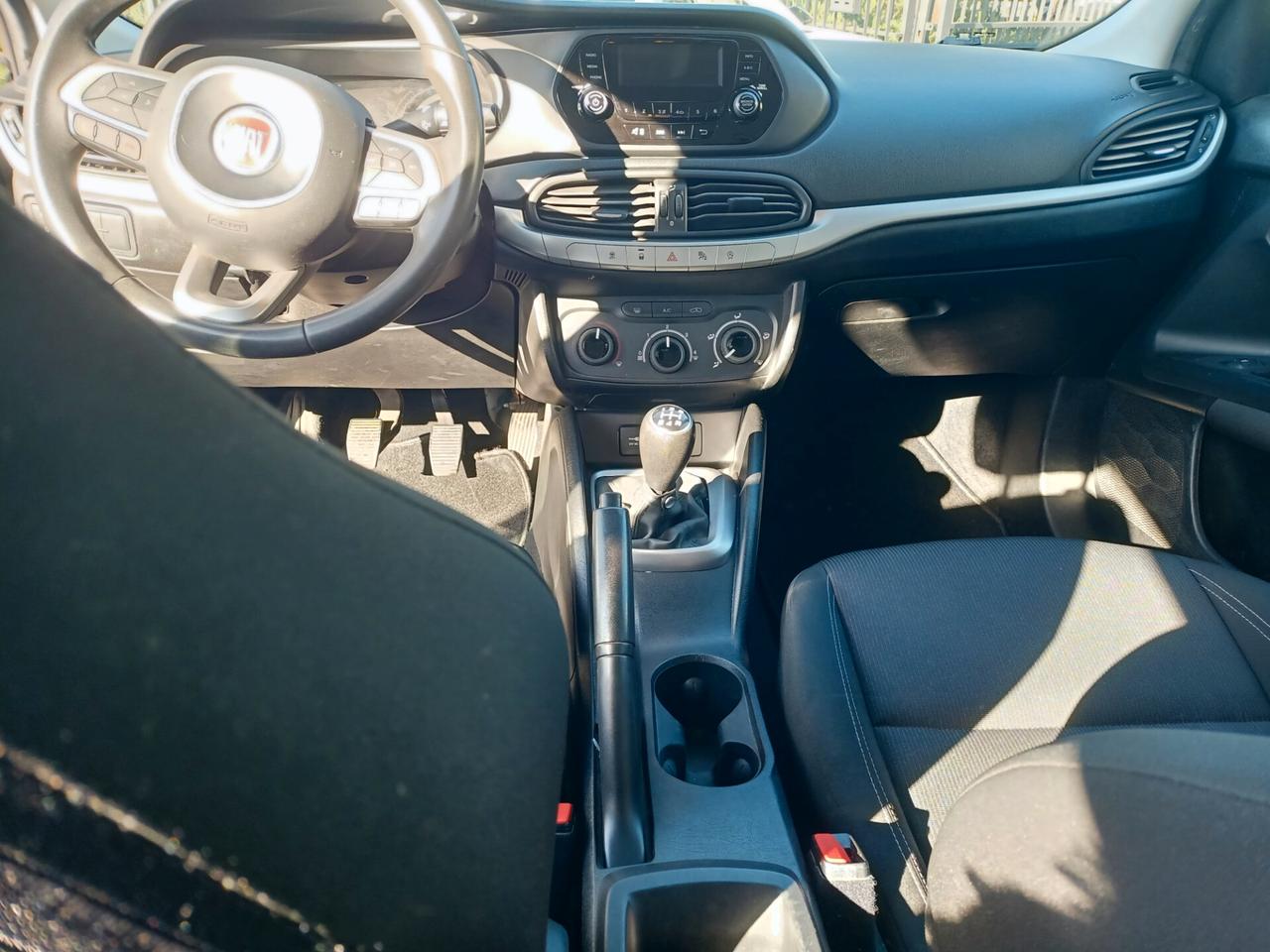 Fiat Tipo 1.3 Mjt S&S 5 porte Business