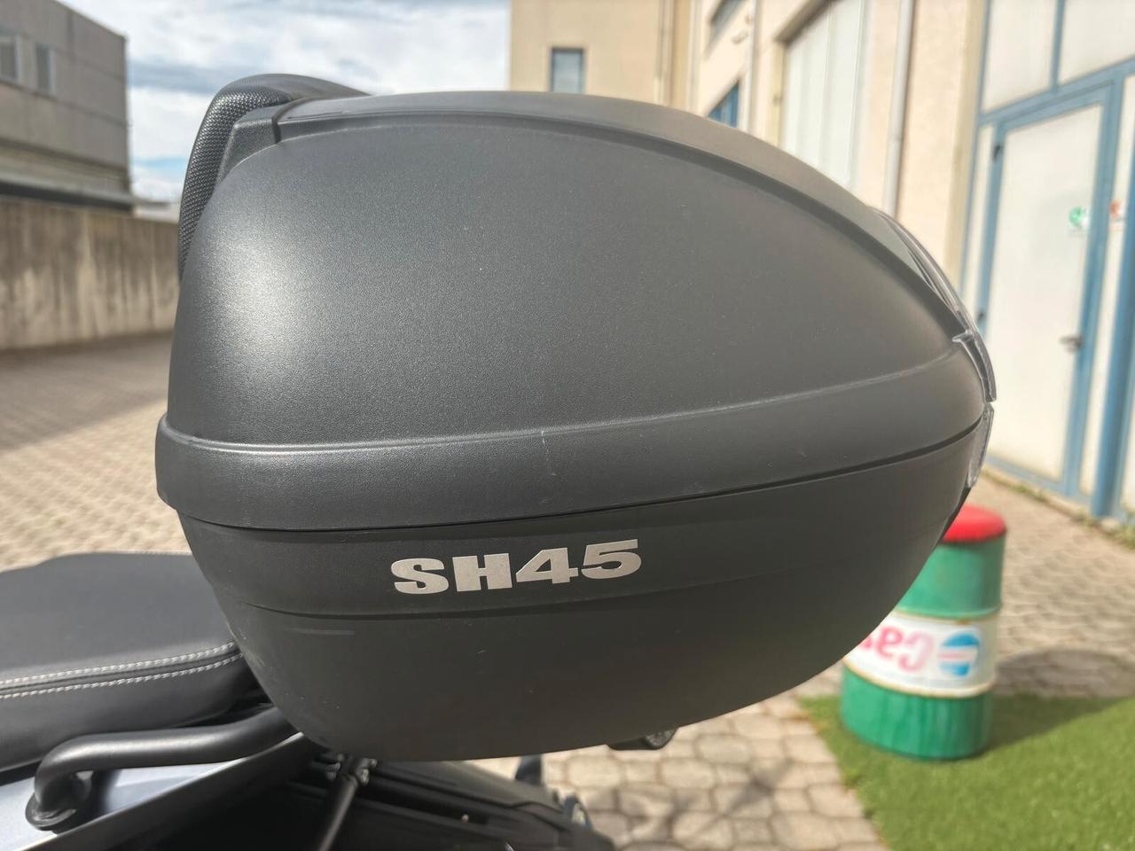 Cf Moto 650 MT ABS - Rif.370