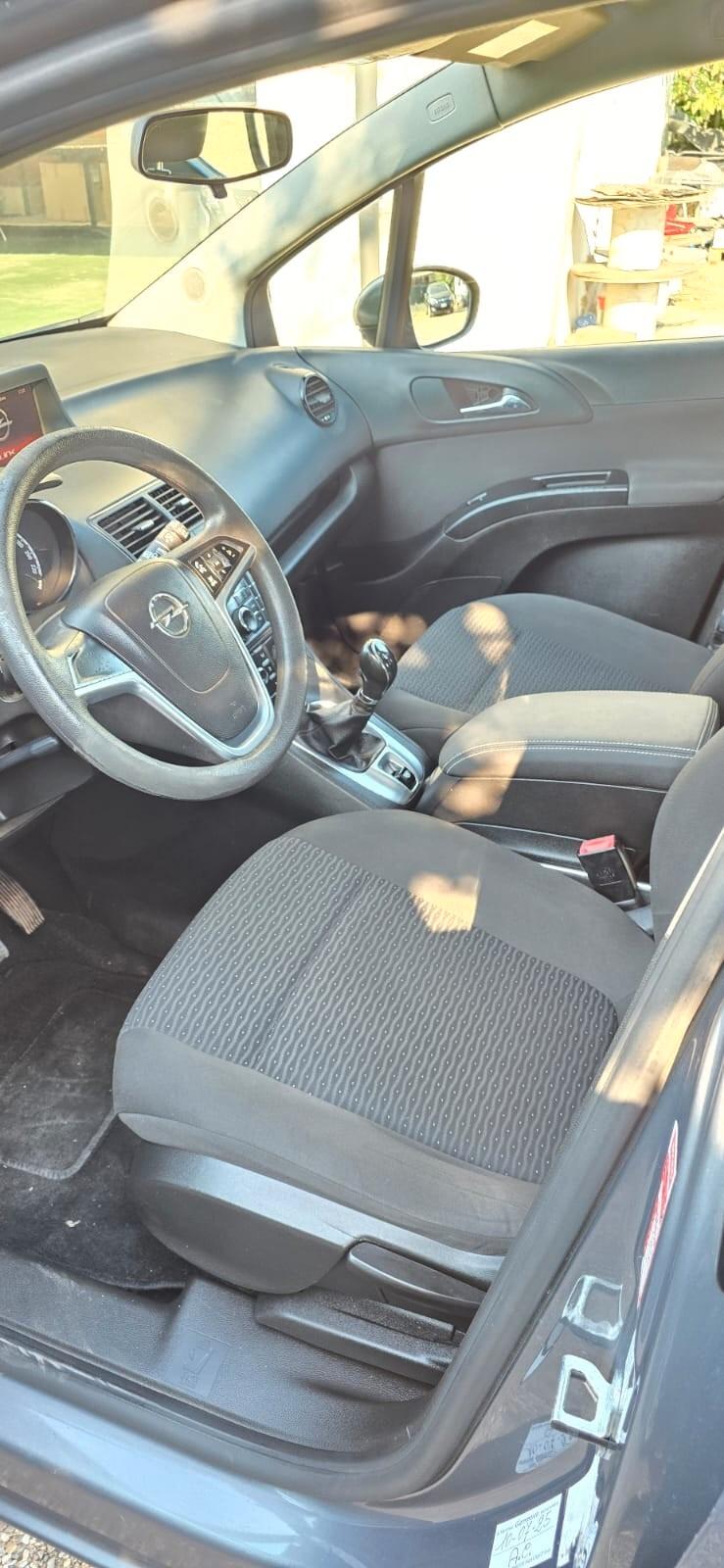 Opel Meriva 1.4 100CV Cosmo