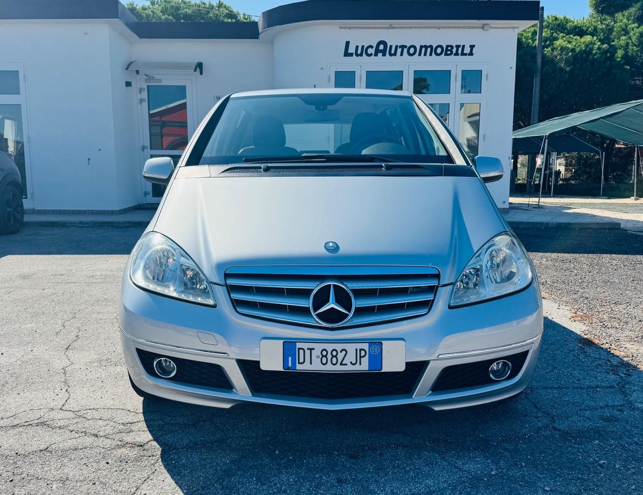 Mercedes-benz A 150 Avantgarde