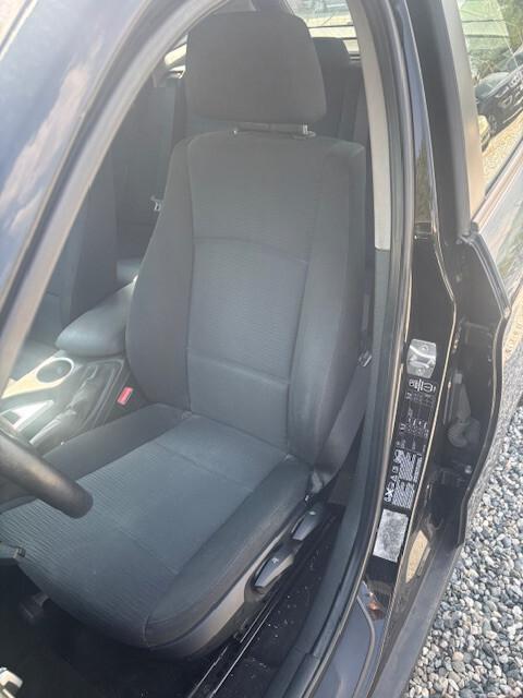 Bmw X1 xDrive18d Sport Line
