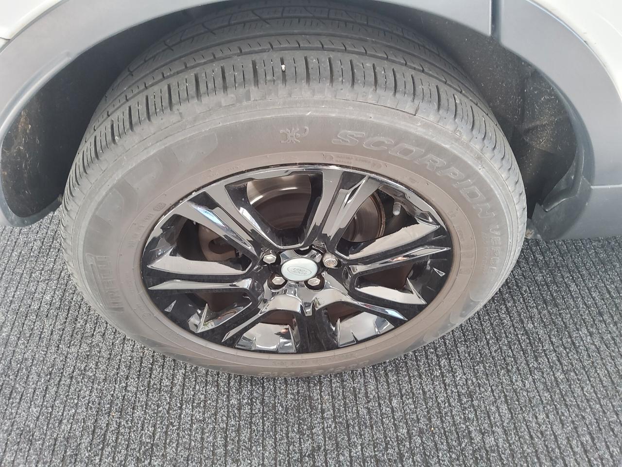 Land Rover Range Evoque 2.2 TD4 Coupé Prestige