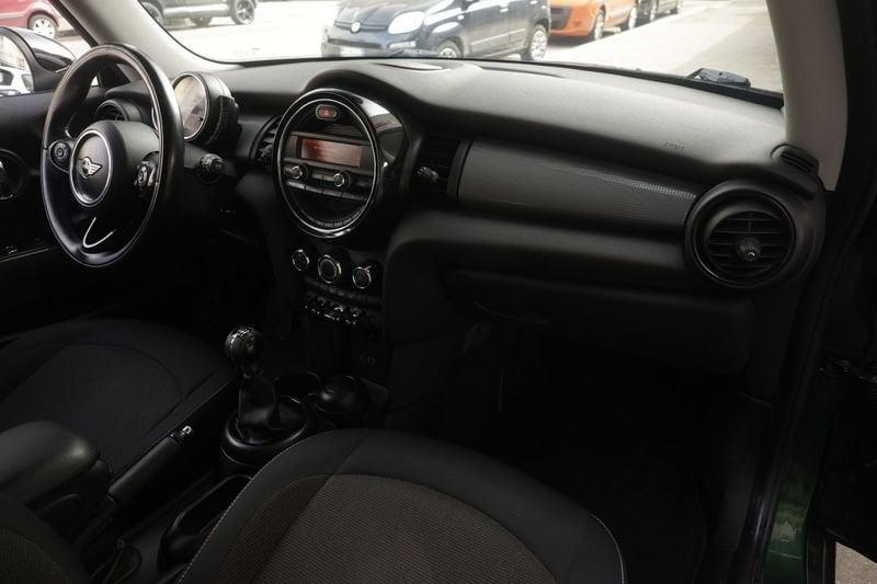 MINI Mini MINI Mini One D 70KW ANNO 2014