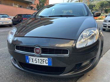 Fiat Bravo 1.6 MJT 120 CV km certificati