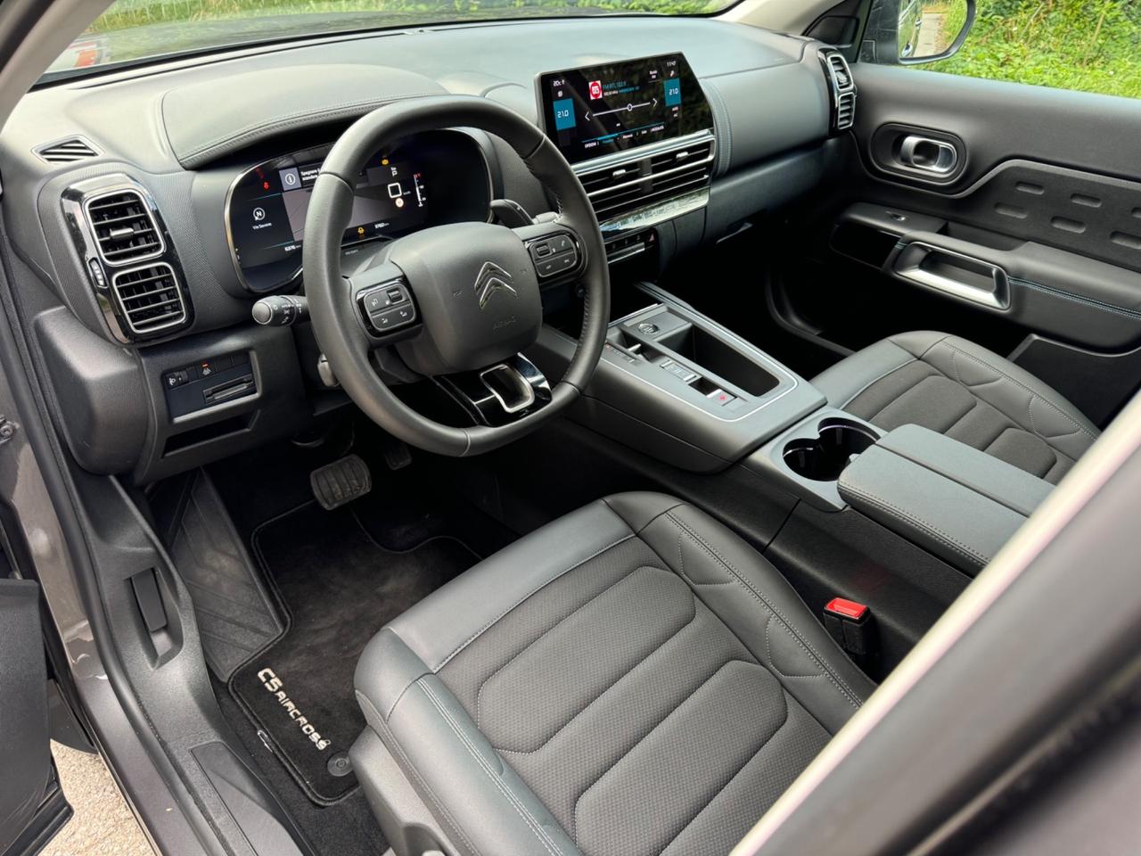Citroen C5 Aircross BlueHDi 130 S&S EAT8 Max