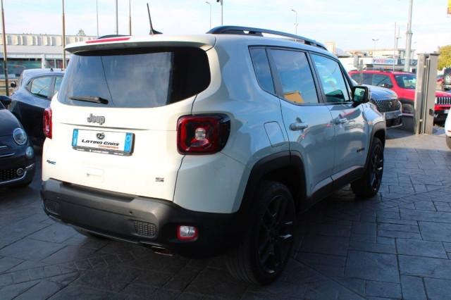 Jeep Renegade 1.3 t4 phev S 4xe con Navigatore e Carplay