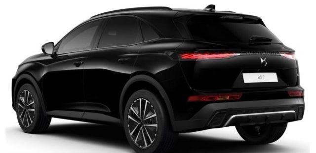 DS AUTOMOBILES DS 7 BlueHDi 130 aut. Pallas