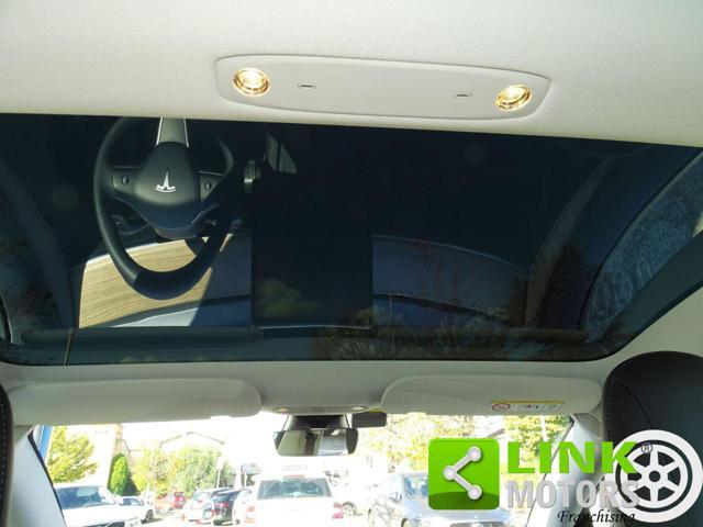 TESLA Model 3 NV35 RWD Premium*UNICO PROPRIETARIO*