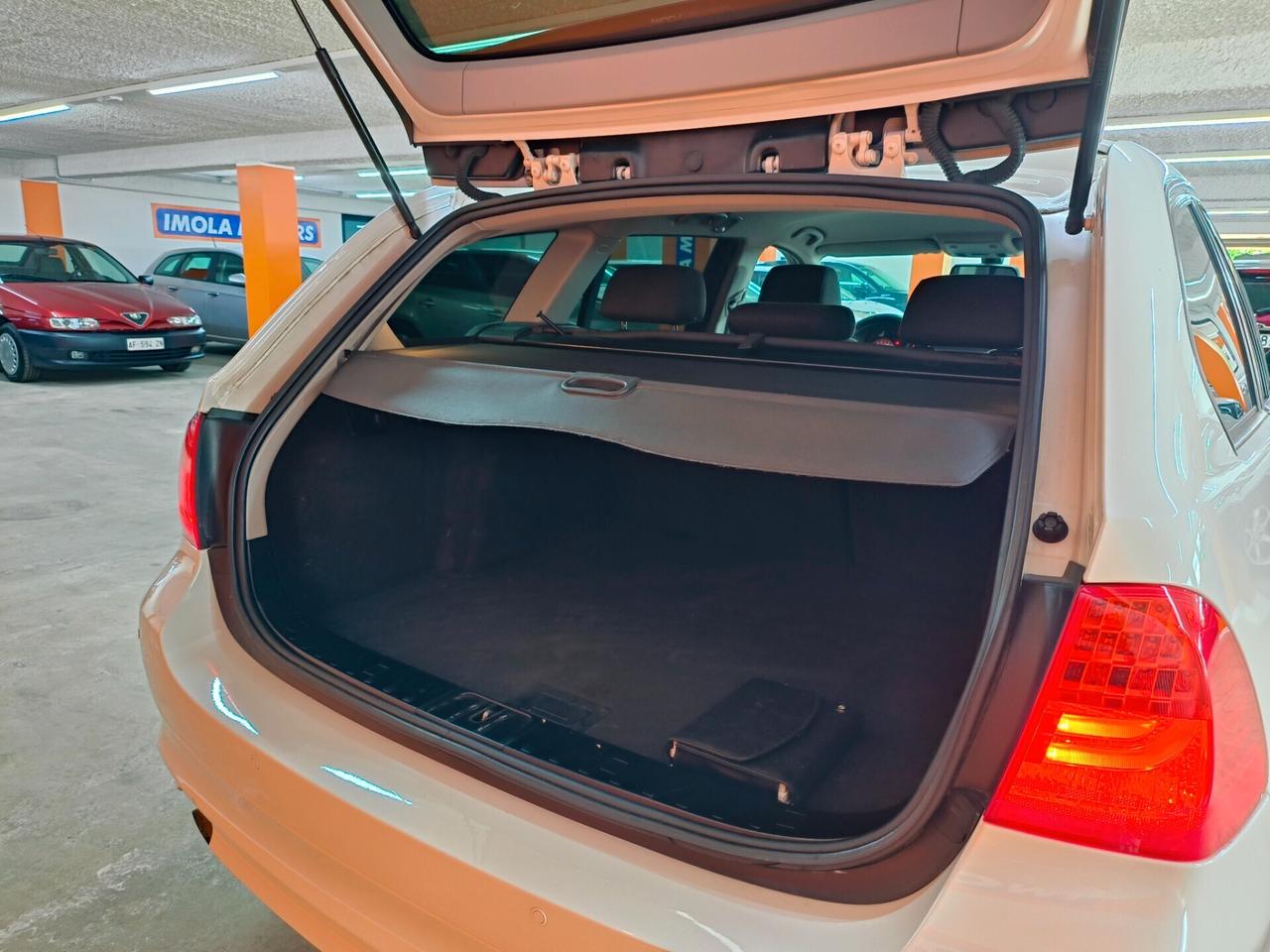 Bmw 316 320d cat Touring 116 CV